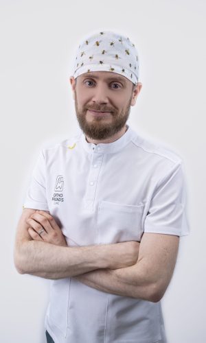 Давыдов Илья