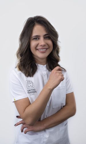Заслонкина Дарья